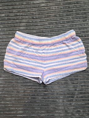 OshKosh B'gosh Pastel Multi-Stripe Shirt